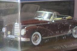 1:43 IXO Mercedes-Benz SK 1948(1990)賓士卡車頭『稀有現貨』 歷史價格詳細信息