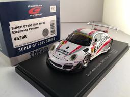吉華科技@EBBRO 45268 DENSO KOBELCO SARD RC F SUPER GT500 2015 歷史價格詳細信息