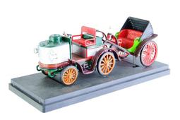 【模型車收藏家】De Tomaso Pantera GT4。可分期 歷史價格詳細信息