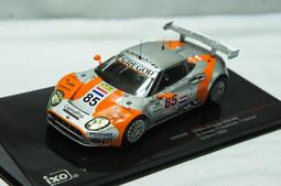 【現貨特價】1:43 IXO GMC Scenicruiser Greyhound 1956 美國灰狗巴士 歷史價格詳細信息