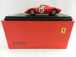 《烈馬驛站》1/43 LM Ford 1966 GT40 #2 Winner LeMans (CMR) 歷史價格詳細信息