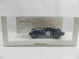 1/43 TSM Chevrolet Corvette Z06 GT3.R 2023 TSM430777【MGM】 歷史價格詳細信息