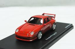 【超值特價】1:43 Schuco Porsche 911 993 Rauh Welt RWB 綠/紫色 ※限量五百台※ 歷史價格詳細信息