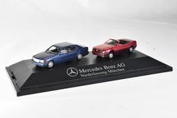 【模型車收藏家】Mercedes Benz 300SL (W194) 1952(藍)。可分期 歷史價格詳細信息