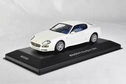 ixo Maserati mc12 versions corse 歷史價格詳細信息