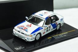 【特價現貨】1:43 IXO Ford Fiesta RS WRC No.23 Rally Finland 2013 歷史價格詳細信息
