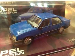 【歐寶 Opel 車庫】Corsa A  1982-1993  1/43 合金車 歷史價格詳細信息