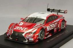 【名車館】EBBRO Toyota Prius Apr GT Super GT GT300 2017 1/43 歷史價格詳細信息