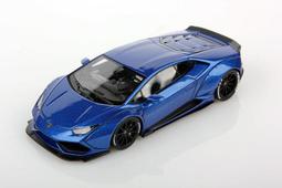 【名車館】LookSmart Lamborghini Hurcan EVO Capsule 1/43 LS498FCD 歷史價格詳細信息