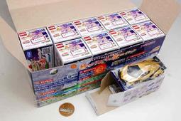 全新 TOMICA 10 NO.10 (10-6) 蓮花 LOTUS EXIGE R-GT 初回 蓮花跑車 歷史價格詳細信息