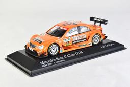 在模型車收藏家。minichamps 1/43 Mercedes Benz CLK Coupe DTM 2003 #11 歷史價格詳細信息