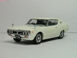 特價 現貨  合金 TOMICA 多美 汽車 Skyline GT-R Spec II Nur 初回版 翡翠綠 1/43 歷史價格詳細信息