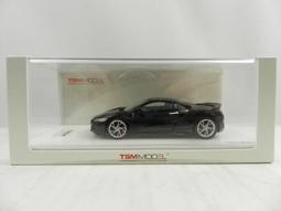 1/43 TSM Acura NSX GT3 #43 GT Class 2nd TSM430383【MGM】 歷史價格詳細信息