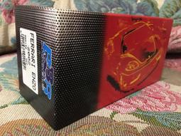 Ferrari Enzo Red/Carbon Roof 限量1000台 1/43 Kyosho 歷史價格詳細信息