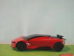 MAJORETTE 美捷輪小汽車 -美捷輪驚喜改裝系列第二彈PDQ 歷史價格詳細信息