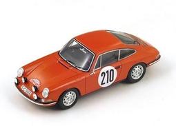 【名車館】SPARK PORSCHE 911 Carrera 2.7 1974 Whit 歷史價格詳細信息