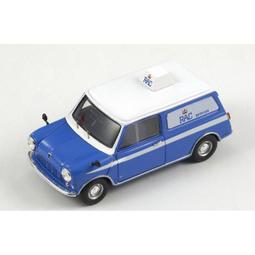 吉華科技@Spark S1519 Mini Saloon car, No.147,1960 HilI 1/43 樹酯車 歷史價格詳細信息