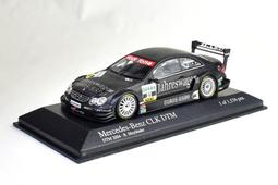 1/43 Minichamps Mercedes Benz CLK DTM 6h de 2003 #25 歷史價格詳細信息