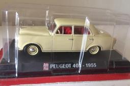 PEUGEOT 504 Cabruolet 1:43 MINICHAMPS 模型 歷史價格詳細信息