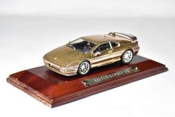 在模型車收藏家，herpa 1/43。Ferrari Testarossa。紅,可動。原盒 歷史價格詳細信息