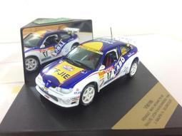 1/43 VITESSE ASTON MARTIN DB7 VANTAGE Sports Volante 歷史價格詳細信息