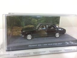 1/43 PEUGEOT 504 歷史價格詳細信息