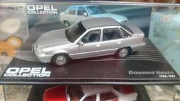 【歐寶 Opel 車庫】Corsa A  1982-1993  1/43 合金車 歷史價格詳細信息