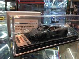 吉華科技@Tecnomodel T18-EX02H McLaren 570S 2015 1:18 歷史價格詳細信息