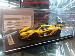 吉華科技@Tecnomodel T18-EX02H McLaren 570S 2015 1:18 歷史價格詳細信息