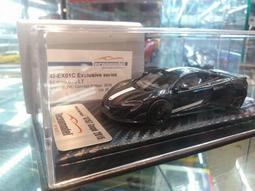 吉華科技@Tecnomodel T18-EX02H McLaren 570S 2015 1:18 歷史價格詳細信息