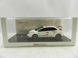 1/43 TSM Honda Civic Type R FL5 2023 Pace Car TSM430767【MGM】 歷史價格詳細信息