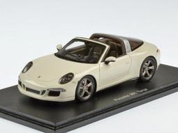 吉華科技@Spark Porsche 911 GT3 Touring Package Black 2018 1/43 歷史價格詳細信息