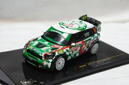 【特價現貨】1:43 IXO Ford Fiesta RS WRC No.23 Rally Finland 2013 歷史價格詳細信息