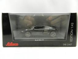 《烈馬驛站》1/43 Audi 2010 R8 LMS #99 24H ADAC 紐柏林大賽 (PMA-Evo) 樹脂 歷史價格詳細信息