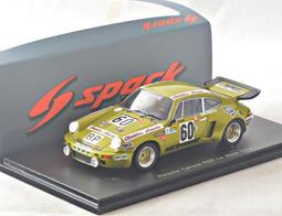 吉華科技@Spark Porsche 911 GT3 Touring Package Black 2018 1/43 歷史價格詳細信息