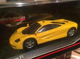 1/43 Minichamps F1 McLaren Honda MP 4-6 German GP 1991 #1 歷史價格詳細信息