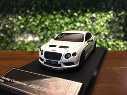 Bentley Continental GT3 遙控車 1:14 公司貨 x 玩達人 歷史價格詳細信息