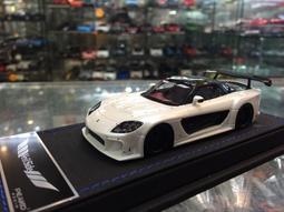 吉華＠ 1/43 Peako 33805 De Tomaso P72 Green Metallic 歷史價格詳細信息