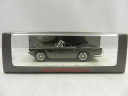 1:43 Aston Martin DB4 經典名車模型 1/43 阿斯頓&bull;馬丁 附透明展示盒 歷史價格詳細信息
