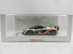 《烈馬驛站》1/43 STC McLaren 765LT 冰雪銀 (TSM) 樹脂 歷史價格詳細信息