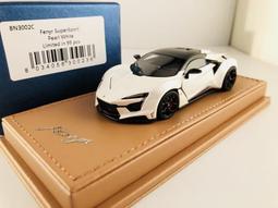 吉華＠ 1/43 Peako 33805 De Tomaso P72 Green Metallic 歷史價格詳細信息