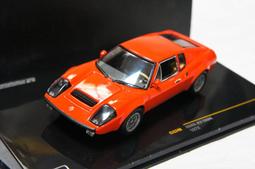 【超值特價】1:43 IXO Ferrari 360 Modena Coupe 1999 黃色 歷史價格詳細信息