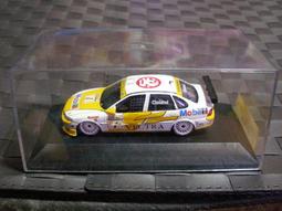 ONYX 1/43 XT003 VAUXHALL VECTRA "BTCC"96 John CLELAND A3 價格比較,價格查詢,歷史價格詳細信息