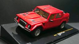 IXO LAMBORGHINI COUNTACH LP500S 藍寶堅尼 歷史價格詳細信息