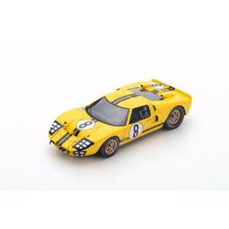 吉華科技＠Spark 43LM19 Toyota TS050 HYBRID #8 Winner LeMans 1/43 歷史價格詳細信息