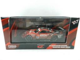 特價出清《烈馬驛站》1/43 SuperGT Nissan 2007 Motul Autech Z #22(Ebbro) 價格比較,價格查詢,歷史價格詳細信息