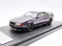 Nissan Skyline GT-R R32 GTR N1 SRC 日本限定 1000台 1/18 AUTOart 歷史價格詳細信息