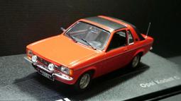 【經典車坊】1:43 1/43 Opel Vectra OPC Caravan（Vcetra C) 原廠模型車 附展示盒 歷史價格詳細信息