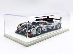 Audi R18 e-tron Quattro 歷史價格詳細信息