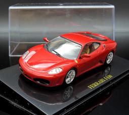【M.A.S.H】[現貨特價] Altaya 007 1/43 Ferrari F355 GTS 黃金眼 歷史價格詳細信息
